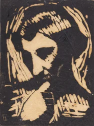 Man Portrait