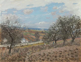 Bougival