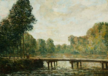 Petit Pont sur l
