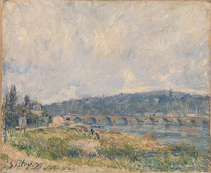 Sèvres Bridge