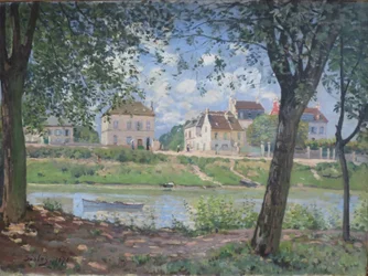 Villeneuve-la-Garenne