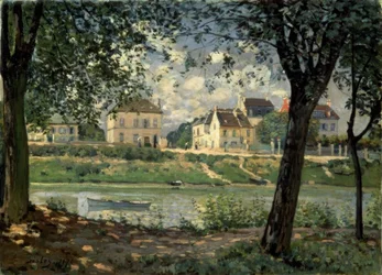 Villeneuve-la-Garenne