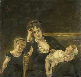 The Widow