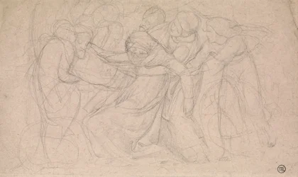 Descent from the Cross