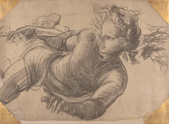 Study of a Classical Figure