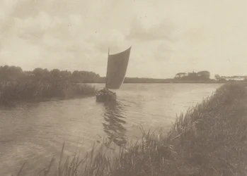 A Dutch Waterway