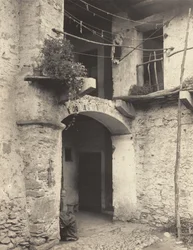 A Nook in Pallanza