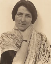 Alma Wertheim