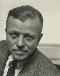 Arthur G. Dove
