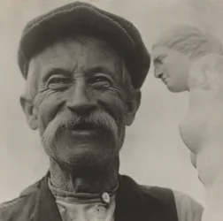 Bly and Venus