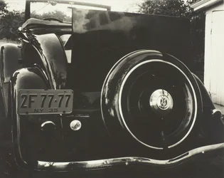 Car 2F-77-77