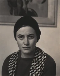 Dorothy Norman