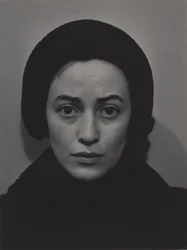 Dorothy Norman