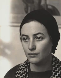 Dorothy Norman