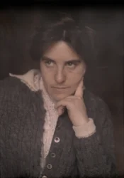 Emmeline Stieglitz