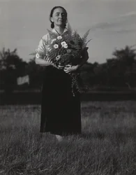 Georgia O