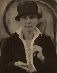 Georgia O