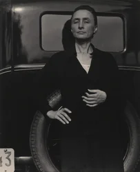 Georgia O