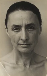 Georgia O