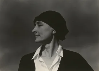 Georgia O’Keeffe