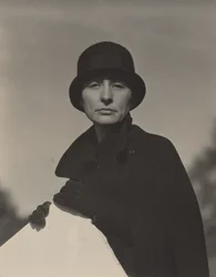 Georgia O