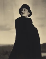 Georgia O