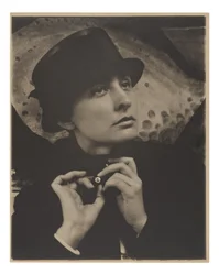 Georgia O