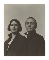 Georgia and Ida O