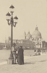 Gossip, Venice