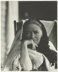 Hedwig Stieglitz