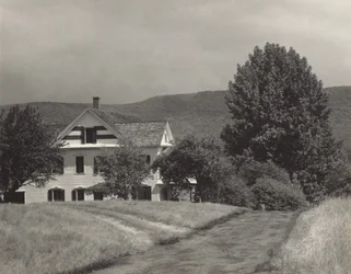 House on the Hill