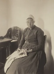 Indoors, Katwyk
