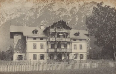 Inn, Bavaria