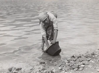 Kettle Cleaner, Lake Como