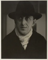 Marsden Hartley