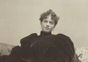 Miss Isaacs