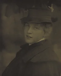 Miss S.R.