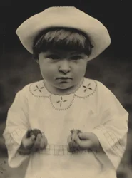 Peggy Davidson