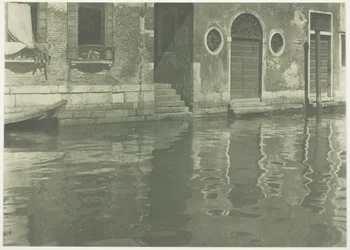Reflections—Venice