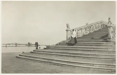 Stones of Venice, Chioggia
