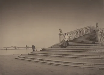 Stones of Venice, Chioggia