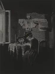 Sun Rays—Paula, Berlin