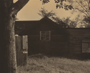 The Barn