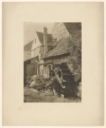The Old Mill