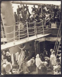 The Steerage