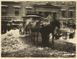 The Terminal, 1893