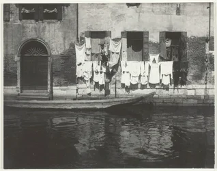Venice, 1894, Printed 1920-39