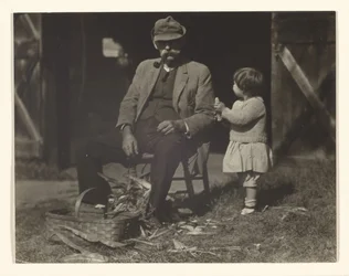 Yvonne Boursault & Fred Varnum