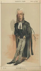 Sir Robert Collier