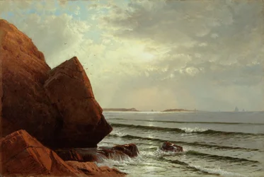 Morning, Cape Ann
